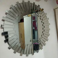 آینه خورشیدی