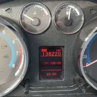 دنا تیپ ۲|خودرو سواری و وانت|کرمانشاه, |دیوار