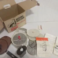 رنده برقی بدون پایه مولینکس