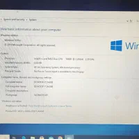 لپ تاپ لنوو y550|رایانه همراه|قم, چهل اختران|دیوار
