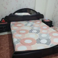 سرویس تخت و میزآرایش