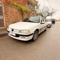 پارس tu5 مدل 401|خودرو سواری و وانت|ارومیه, |دیوار