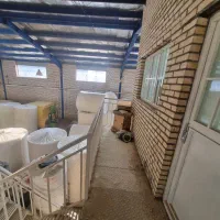 فروش سوله کارخانه ۲۴۵۰ متری قم|فروش دفتر صنعتی، کشاورزی، تجاری|قنوات, |دیوار