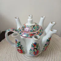 قوری چینی