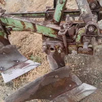 گاو آهن
