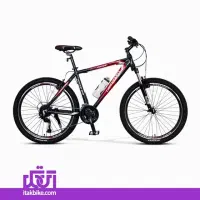 دوچرخه پلیس CANNONDELL سایز ۲۶