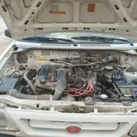 پراید دوگانه فابریکCNG|خودرو سواری و وانت|بندر ماهشهر, |دیوار