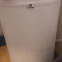 ماشین لباسشویی کهنه شور|ماشین لباسشویی و خشک‌کن لباس|کرج, کوی کارمندان شمالی|دیوار