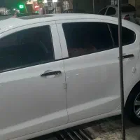 شیشه دودی یووی ۷۵۰ ت م ن|خدمات موتور و ماشین|تهران, خاک سفید|دیوار