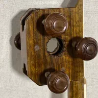 تار کارگاهی فرهنگیان با کیفیت و قیمت مناسب|سازهای سنتی|تهران, تهرانسر غربی|دیوار