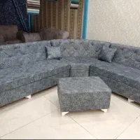 مبل ال مدل مانا|مبلمان خانگی و میز عسلی|کرج, اکبرآباد|دیوار