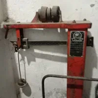 فروش قپان سنگی قدیمی