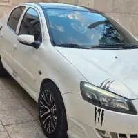 رانا پرو پلاس مدل ۱۴۰۰ قابل معاوضه