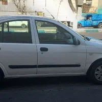 تیبا آخر ۹۲|خودرو سواری و وانت|تهران, تسلیحات|دیوار