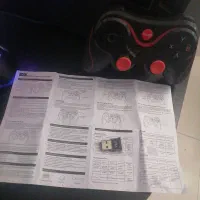 دسته بازی X3|کنسول، بازی ویدئویی و آنلاین|شیراز, دارالرحمه|دیوار