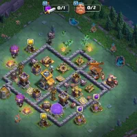 اکانت کلش|کنسول، بازی ویدئویی و آنلاین|مشهد, فدک|دیوار