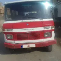 مینی بنز ۶۳|خودرو سنگین|سبزوار, ایزی شهر|دیوار