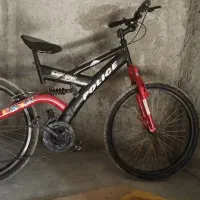 دوچرخه ۲۶دنده دار