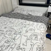 تخت دو نفره|تخت و سرویس خواب|ایلام, |دیوار