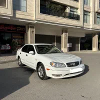 ماکسیما مدل ۱۳۸۸،اتومات