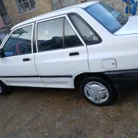 پراید مدل ۸۱