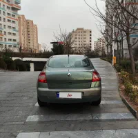 مگان اتوماتیک نسخه فول کم کارکرد|خودرو سواری و وانت|تهران, ونک|دیوار