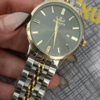 ساعت الگانس اصلی با حک برند