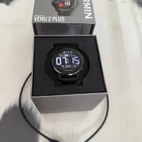 ساعت‌هوشمند‌گارمین‌venu2 plus