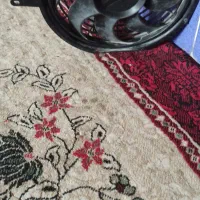 موتور فن کامل