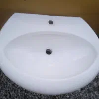 تعدادی روشویی حراج قیمت مناسب|لوازم سرویس بهداشتی|یاسوج, |دیوار