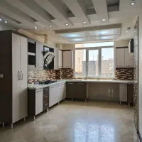 آپارتمان80متر2خواب-فول-امکانات-نیروهوایی-نقاشی-شده