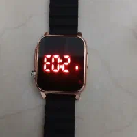 ساعت مچی|ساعت|قرچک, مهدیه|دیوار