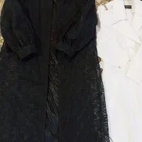 مانتوهای دخترانه|لباس|خرمآباد, |دیوار