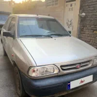 پراید مدل 85