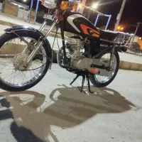 موتور کویر|موتورسیکلت|بندر ماهشهر, |دیوار