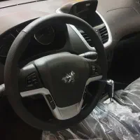 پژو ۲۰۷ اتومات مدل ۱۴۰۴ارتقا یافته صفر تحویل مرداد|خودرو سواری و وانت|ارومیه, |دیوار