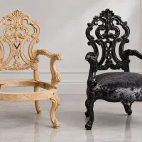 کارگر نجار نیازمندیم. ساده و ماهر