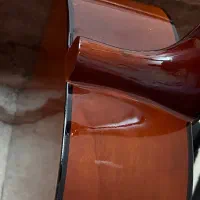گرفتم دوبار ازش استفاده کردم و دیدم علاقه ندارم