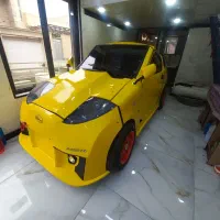 تنظیم موتور برق دیاگ انژکتور ایرانی خارجی