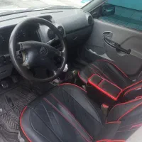 پراید 111 مدل 90|خودرو سواری و وانت|ساری, |دیوار