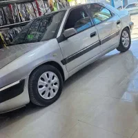 زانتیا ۸۴ معاوضه