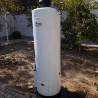 آبگرمکن ایستاده ۱۷۵ لیتر برفاب|آبگرمکن، پکیج، شوفاژ|نظرآباد, نظرآباد|دیوار