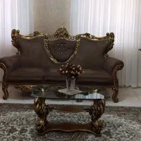 مبل هفت نفره