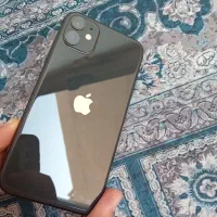 ایفون11نرمال 128|موبایل|نجف‌آباد, یزدانشهر|دیوار