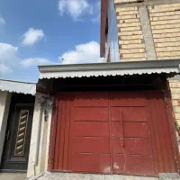 همکف پارکینگ دار