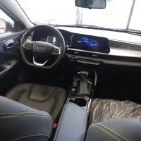 X33 CVT|خودرو سواری و وانت|قزوین, |دیوار