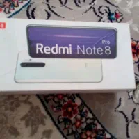 شیائومی نوت 8پرو