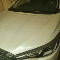 تویوتا کرولا کراس هیبرید ۲۰۲۵
