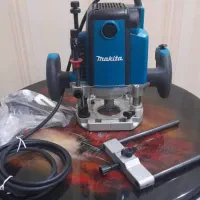 اورفرز ماکیتا RP1800 کاملا نو