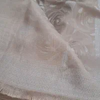 روسری ابریشم سایز ۱۴۰|لباس|قائمشهر, |دیوار